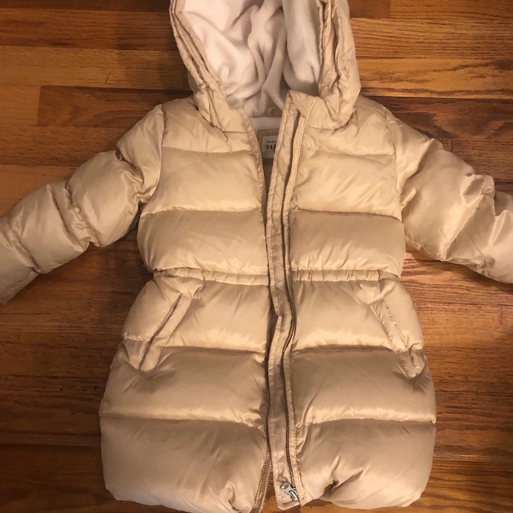 Gap Kids Puffer Jacket